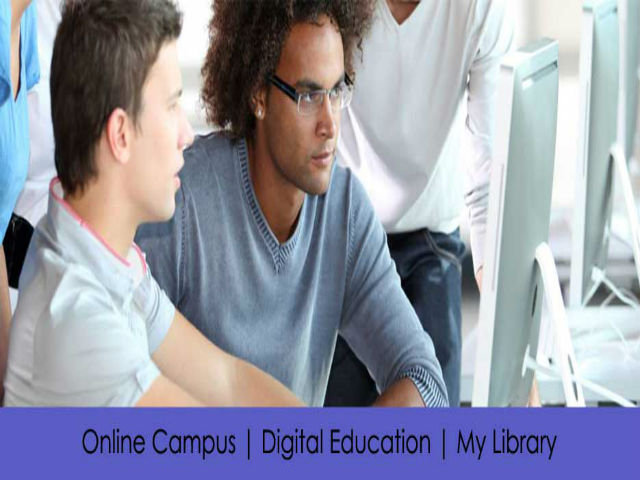 Online Education Campus - Educational Know How