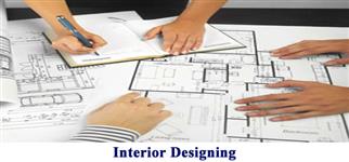 All about interior designing