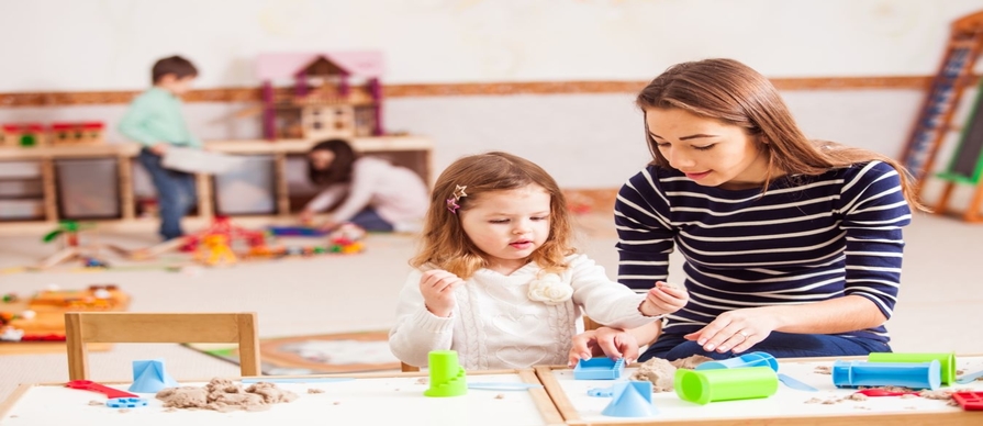 Benefits of Montessori Education