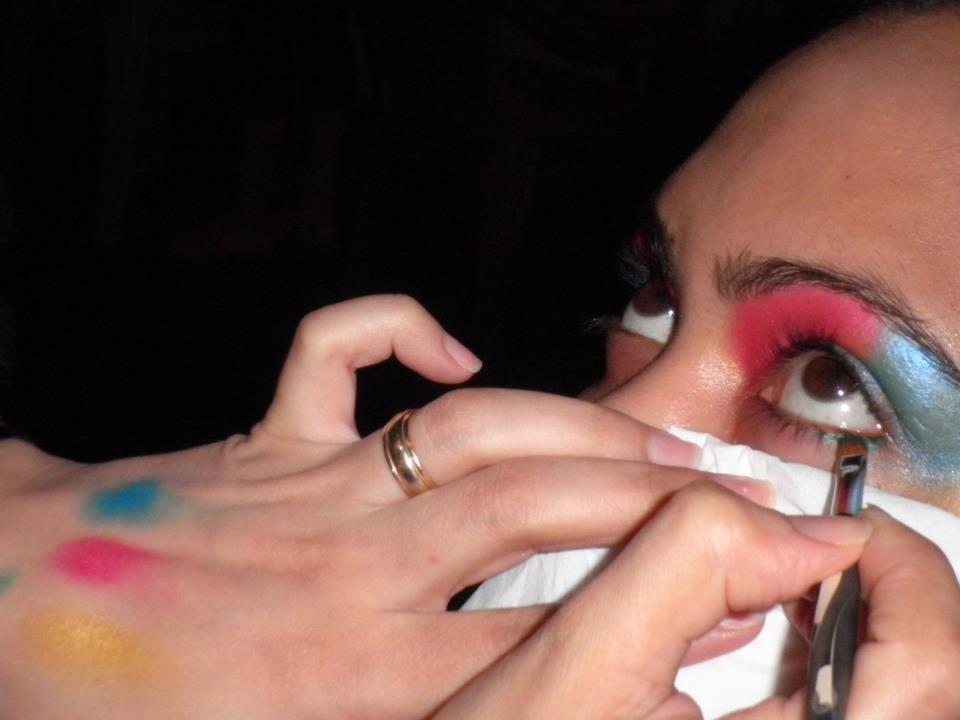 5 Ways in Which Short Makeup Courses Can Be Best Career Option