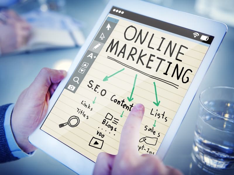 Digital Marketing Tips for small business