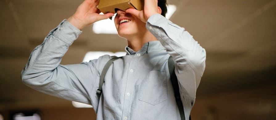 How Artificial Intelligence Affects Teaching and Education