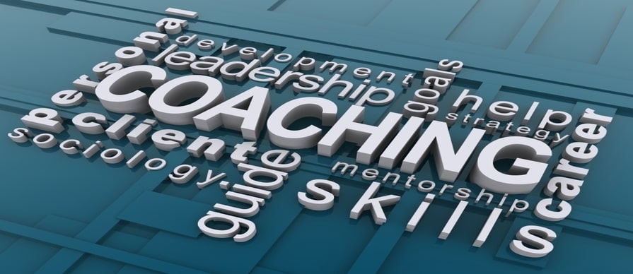 Leadership coaching