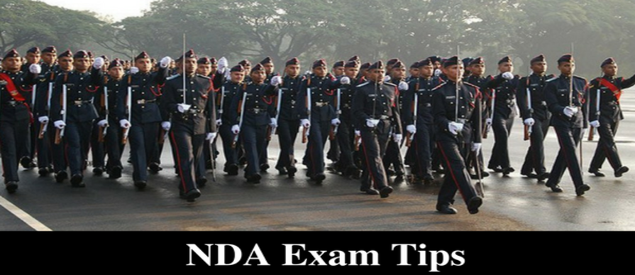 NDA exam