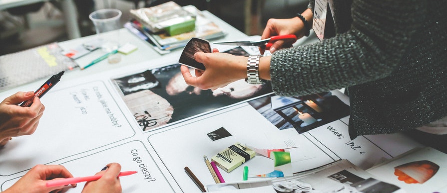 creativity at workplace