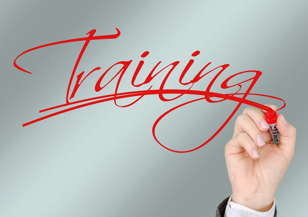 Virtual sales training programs