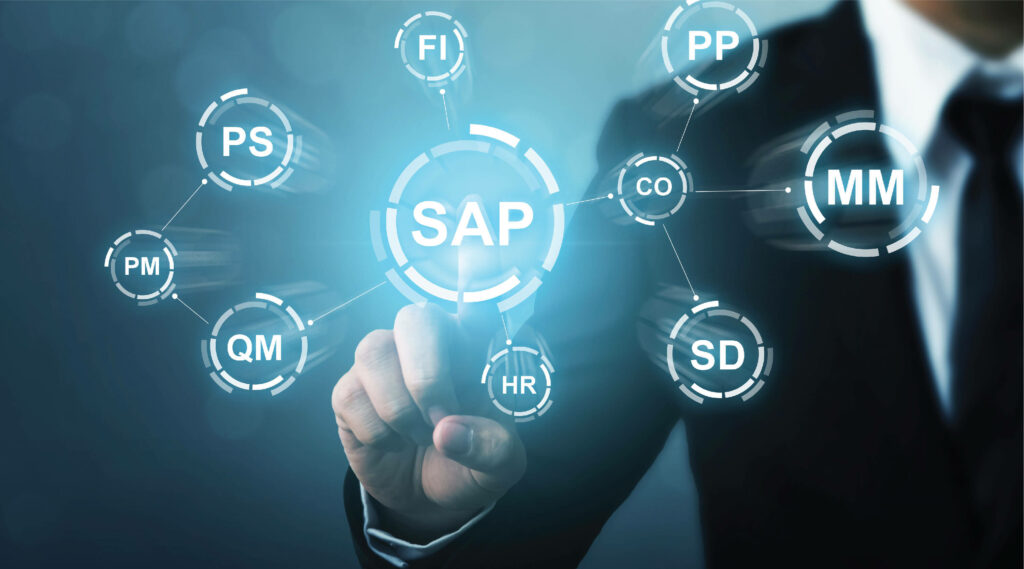 SAP Training & Services - Educational Know How