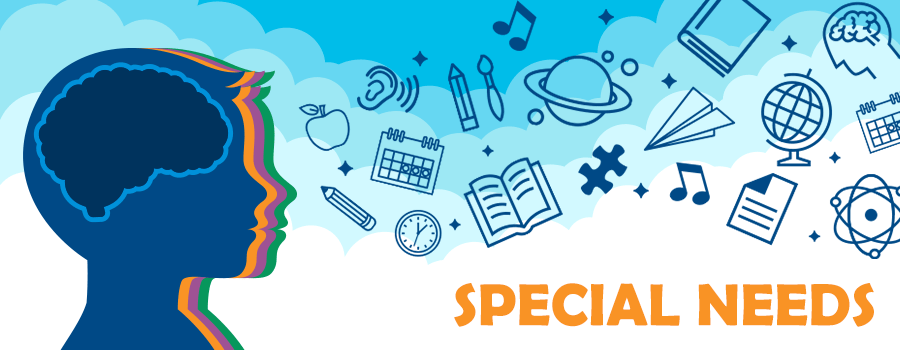Trends In Special Education