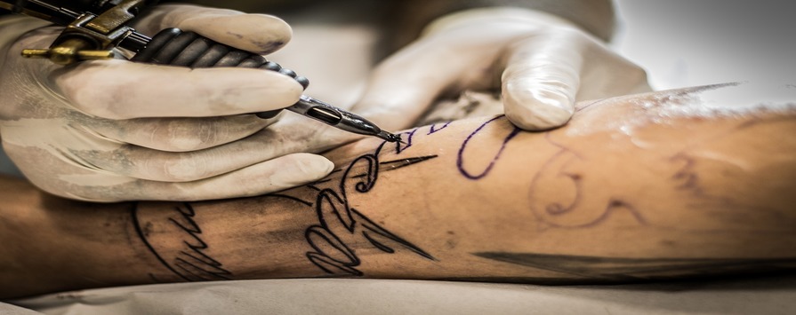 Reasons to Begin Your Career early as a Professional Tattoo Artist